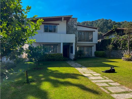 ‏בתי יוקרה ב  Valle de Bravo, Estado de México