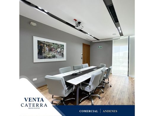 Γραφείο σε Hermosillo, Estado de Sonora