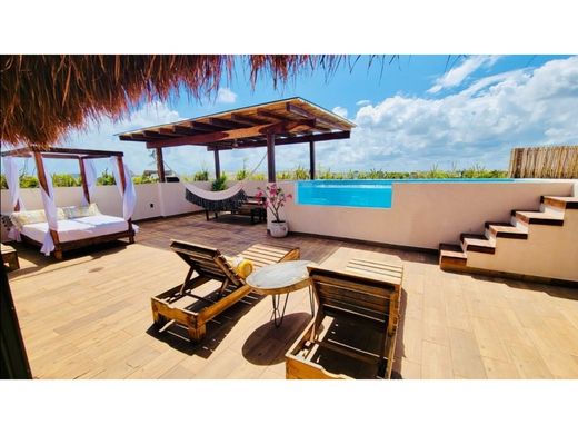 Пентхаус, Tulum, Estado de Quintana Roo