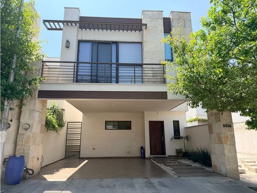 Luxury home in Monterrey, Nuevo León