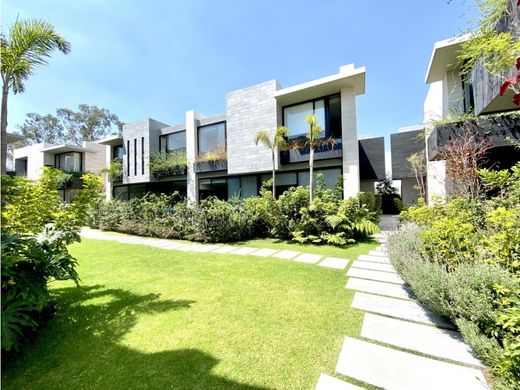 Maison de luxe à Naucalpan de Juárez, Estado de México