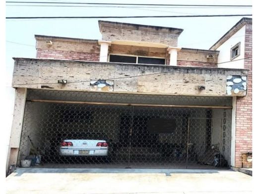 Luxury home in Monterrey, Nuevo León