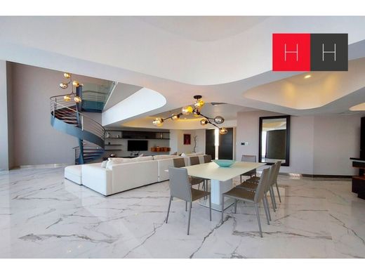 Apartment / Etagenwohnung in San Andrés Cholula, Puebla