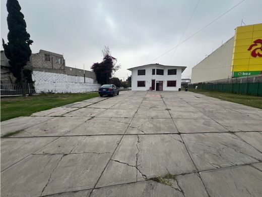 Terreno a Texcoco, Messico (stato federato)