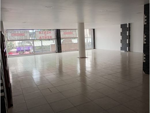 사무실 / Cuauhtémoc, Ciudad de México