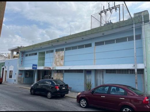 Hotel in Mérida, Yucatán