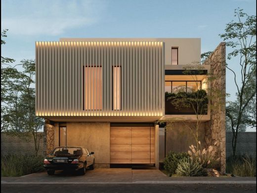 Luxus-Haus in San Andrés Cholula, Puebla