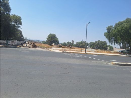 Terreno en Tecámac, Estado de México