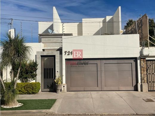 Luxury home in Ciudad Obregón, Cajeme