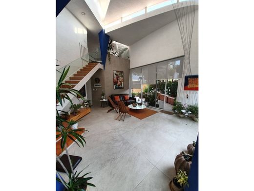 Luxury home in Puebla