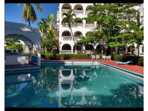 Appartamento in affitto Acapulco de Juárez