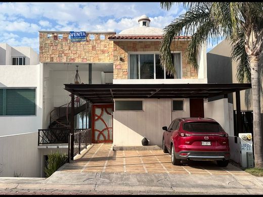 Luxury home in Huimilpan, Querétaro