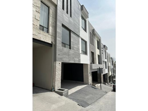 Элитный дом, Монтеррей, Monterrey