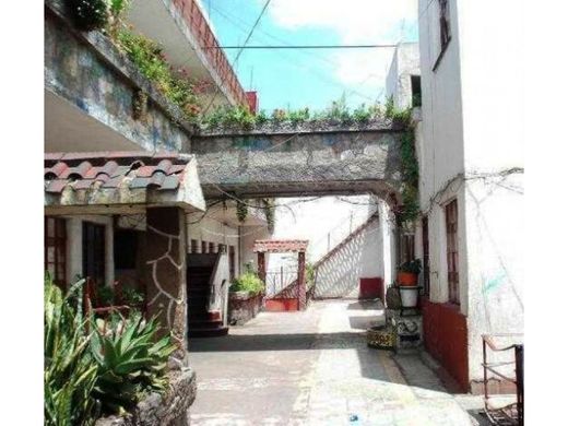 مجمع شقق ﻓﻲ Cuauhtémoc, Ciudad de México