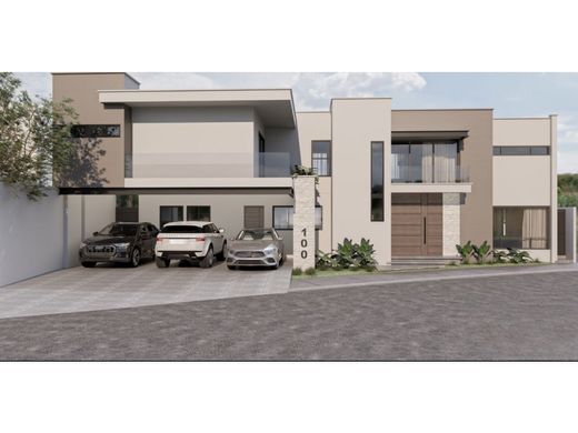 Luxury home in Santiago, Nuevo León