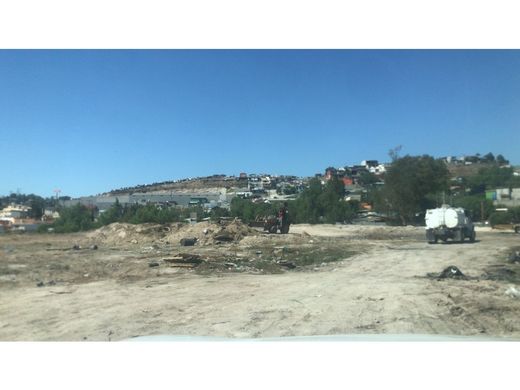 Grond in Tijuana, Estado de Baja California