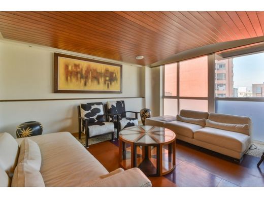 Apartment in Miguel Hidalgo, The Federal District