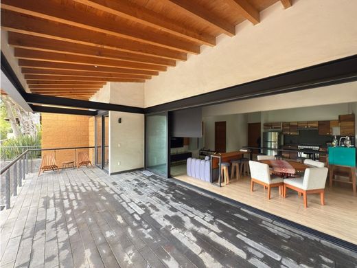 Complesso residenziale a Valle de Bravo, Messico (stato federato)