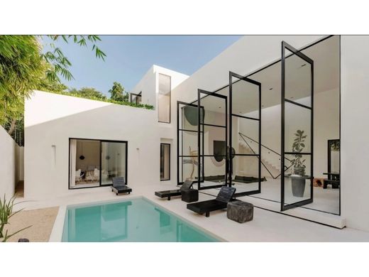 Maison de luxe à Tulum, Quintana Roo