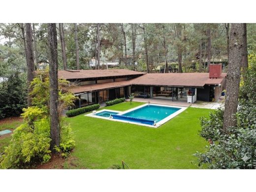 Luxe woning in Valle de Bravo, Mexico (staat)