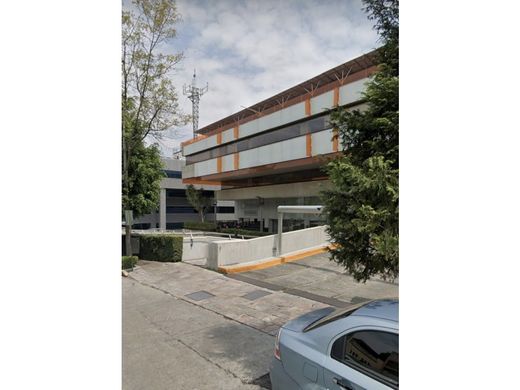 Γραφείο σε Miguel Hidalgo, Ciudad de México