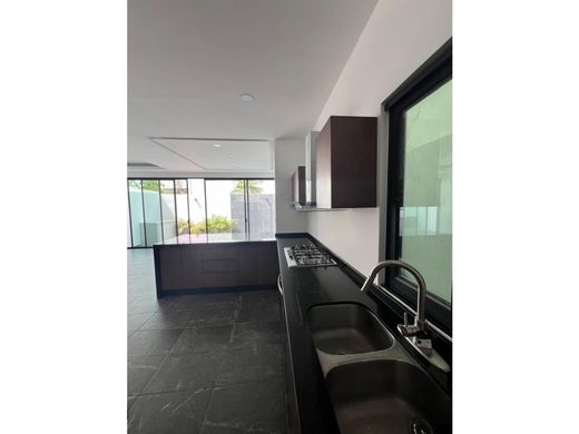 Luxus-Haus in Cancún, Benito Juárez