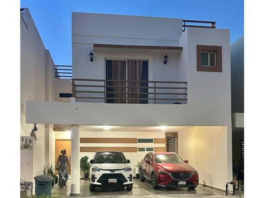 Luxury home in Santa Catarina, Nuevo León