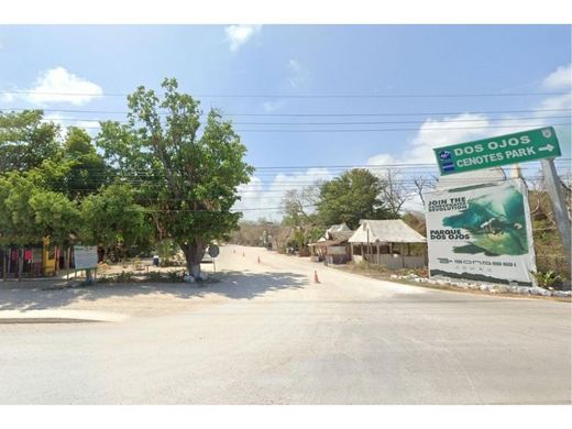 Участок, Tulum, Estado de Quintana Roo