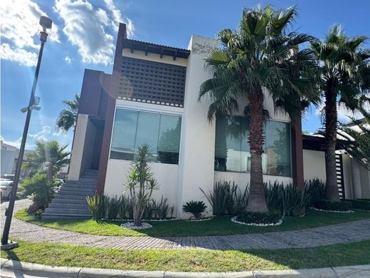 Maison de luxe à Puebla, État de Puebla