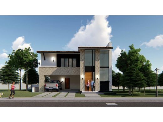 Luksusowy dom w Hermosillo, Sonora