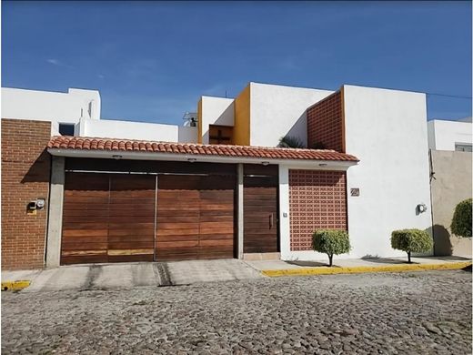 منزل ﻓﻲ Puebla, Estado de Puebla