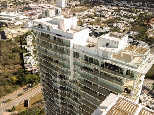 Penthouse in Mérida, Yucatán