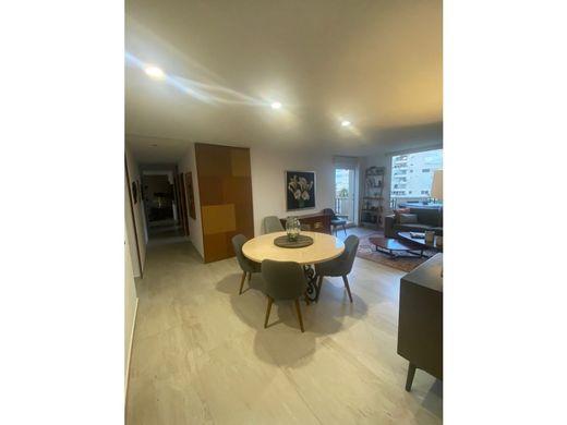 Appartamento a Naucalpan de Juárez, Messico (stato federato)