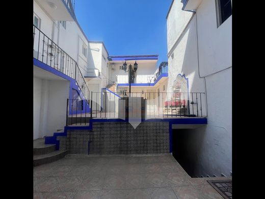 ‏בניין ב  Naucalpan de Juárez, Estado de México