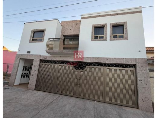 Apartment in Ciudad Obregón, Cajeme