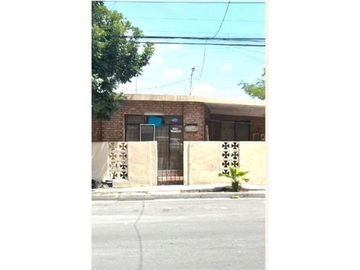 Luxury home in Monterrey, Nuevo León