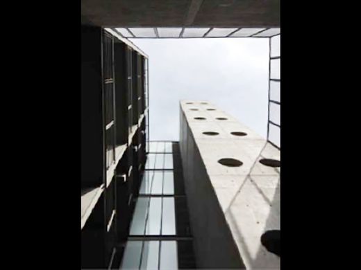 Apartment / Etagenwohnung in Cuauhtémoc, Ciudad de México