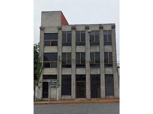 Kamienica w Tepic, Nayarit