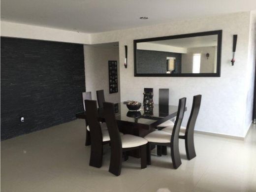 Casa di lusso a Naucalpan de Juárez, Messico (stato federato)