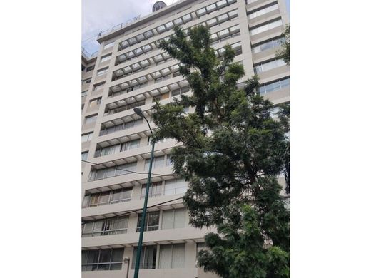 Appartement à Miguel Hidalgo, Ciudad de México