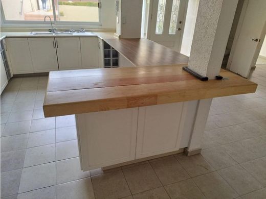 Lüks ev Naucalpan de Juárez, Estado de México