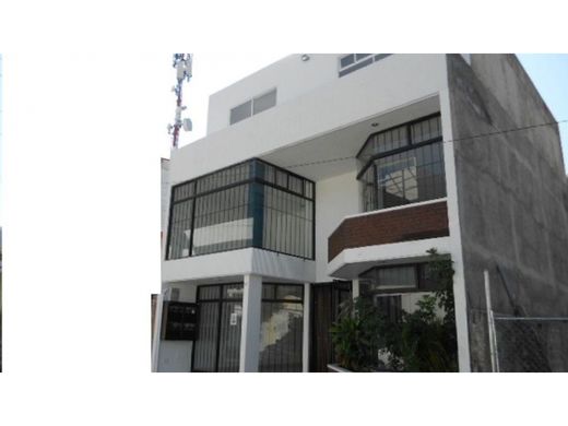 Komplex apartman Morelia, Estado de Michoacán de Ocampo