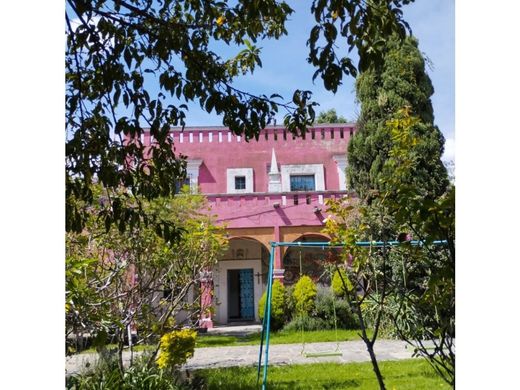 Maison de luxe à Puebla, État de Puebla