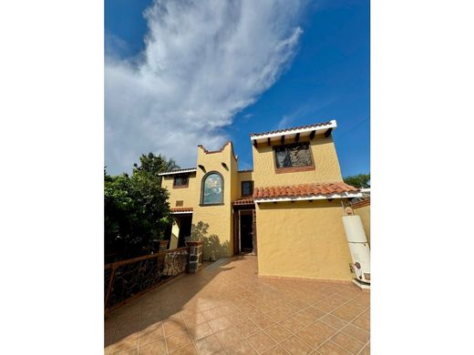 Luxury home in Temixco, Morelos