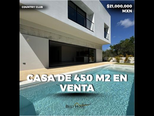 Casa di lusso a Cancún, Benito Juárez