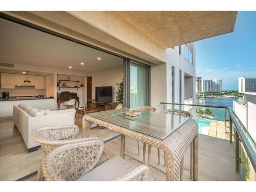 Piso / Apartamento en Cancún, Benito Juárez