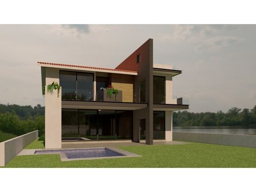 Luxury home in Emiliano Zapata, Morelos