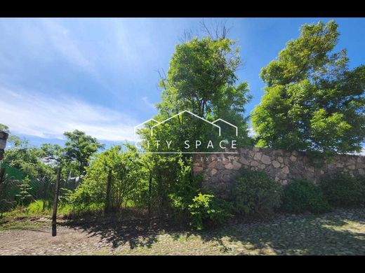 Land in Ciudad López Mateos, Atizapán de Zaragoza