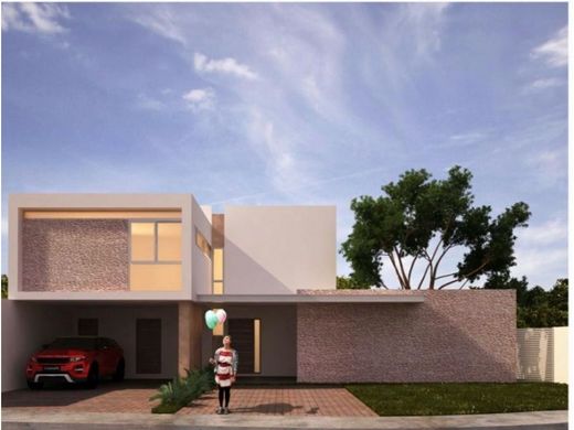 Элитный дом, Мерида, Mérida