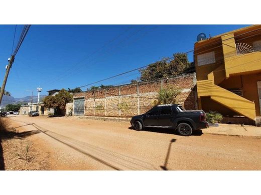 أرض ﻓﻲ Tuxtla, Tuxtla Gutiérrez